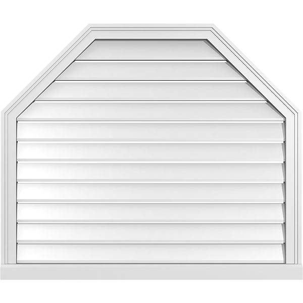 Ekena Millwork GVPOT40X3403SF
