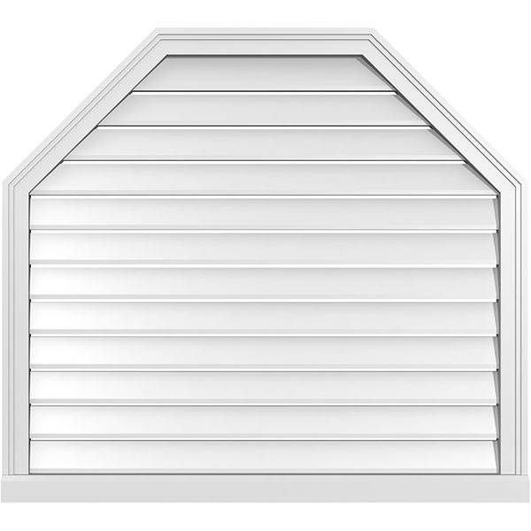 Ekena Millwork GVPOT40X3603SF