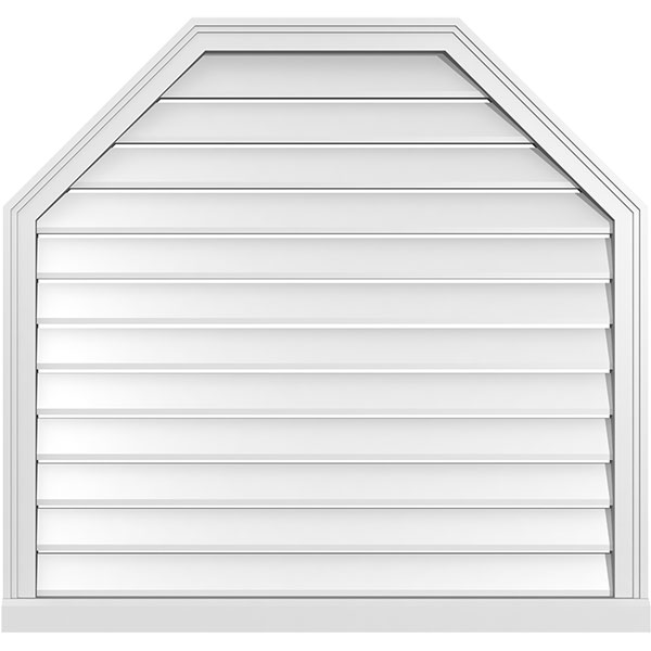 Ekena Millwork GVPOT40X3803SF