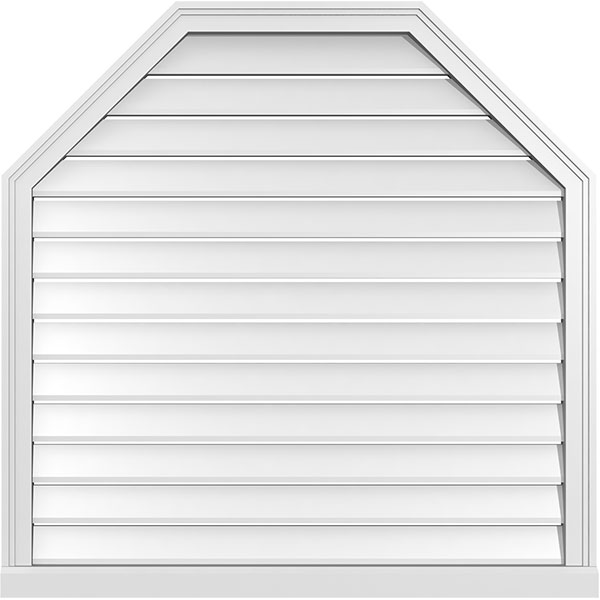 Ekena Millwork GVPOT40X4003SF
