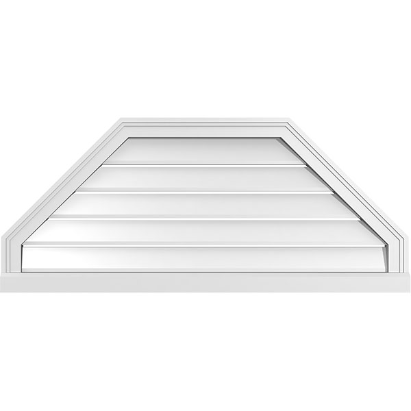Ekena Millwork GVPOT42X1803SF