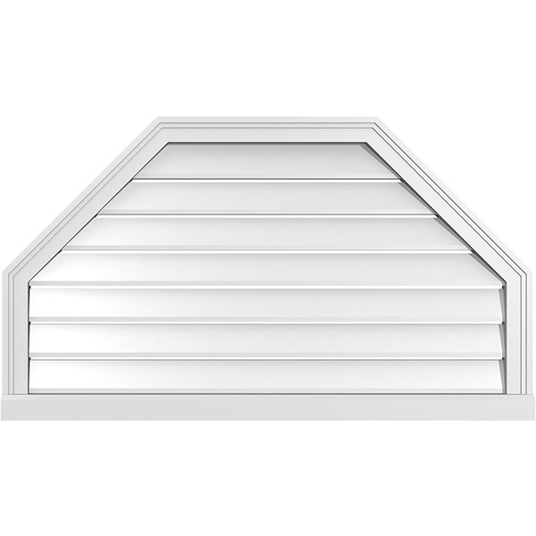 Ekena Millwork GVPOT42X2403SF