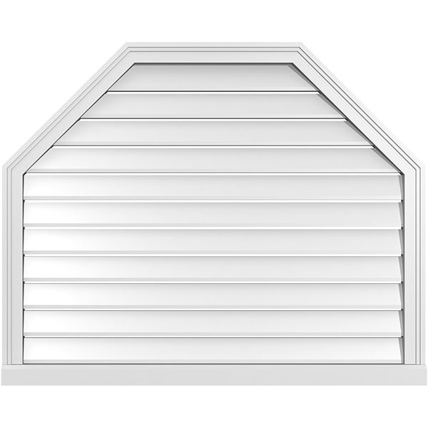 Ekena Millwork GVPOT42X3403SF