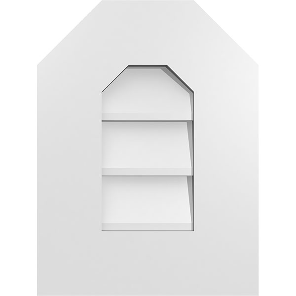 Ekena Millwork GVPOT12X1601SN