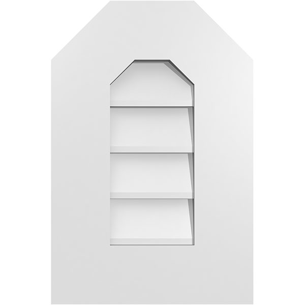 Ekena Millwork GVPOT12X1801SN