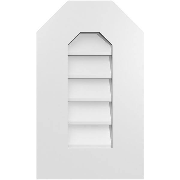 Ekena Millwork GVPOT12X2001SN