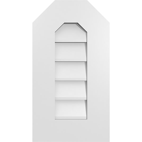 Ekena Millwork GVPOT12X2201SN