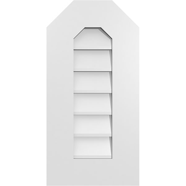 Ekena Millwork GVPOT12X2401SN