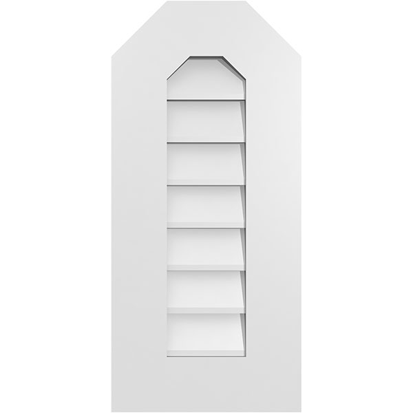 Ekena Millwork GVPOT12X2601SN