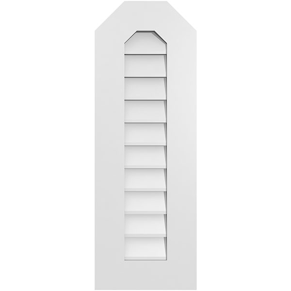 Ekena Millwork GVPOT12X3401SN