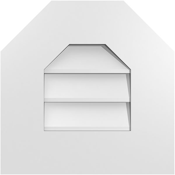 Ekena Millwork GVPOT14X1401SN