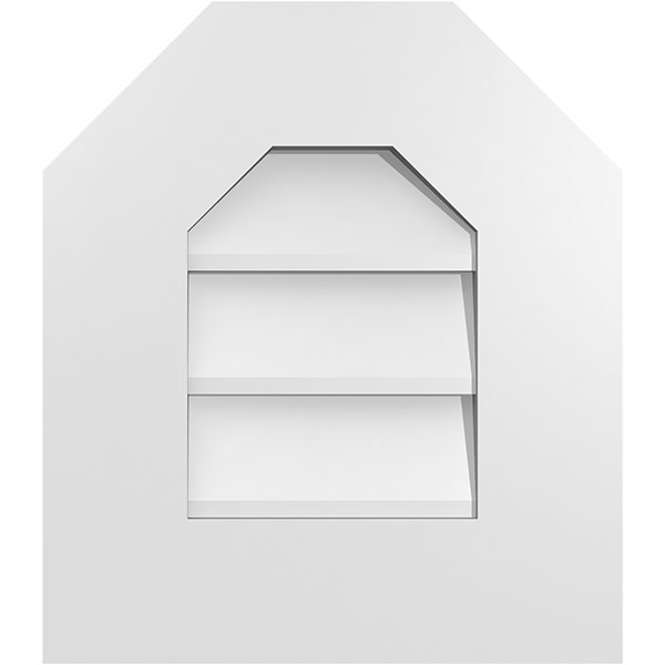 Ekena Millwork GVPOT14X1601SN