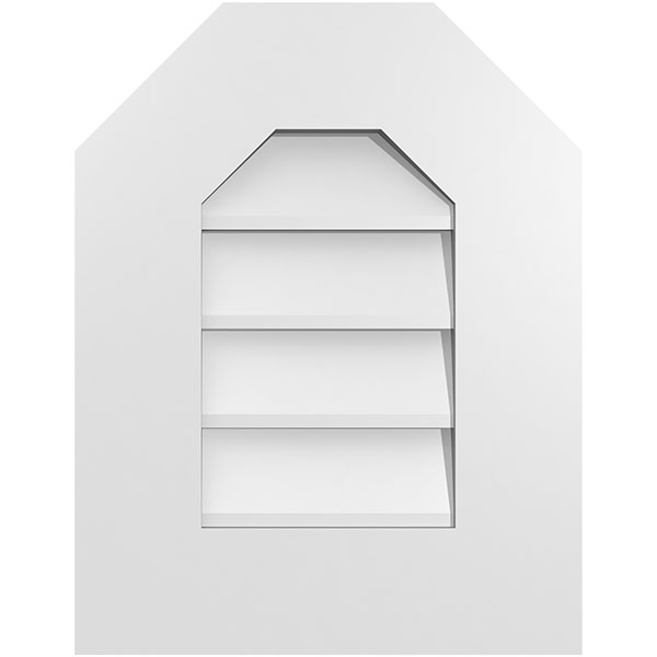 Ekena Millwork GVPOT14X1801SN