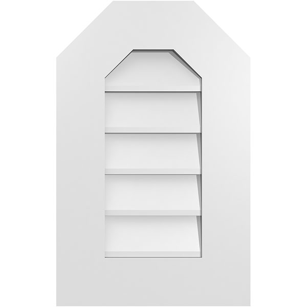 Ekena Millwork GVPOT14X2201SN