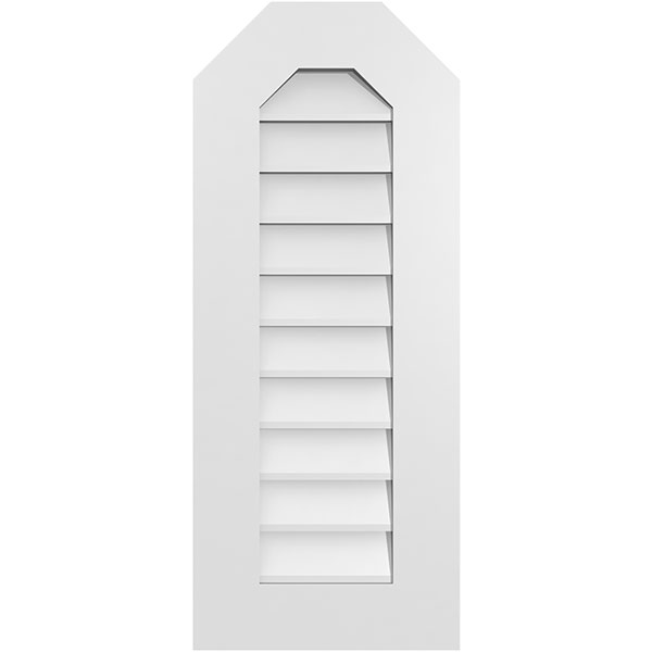 Ekena Millwork GVPOT14X3401SN