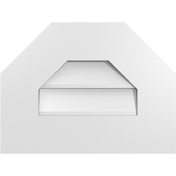 Ekena Millwork GVPOT16X1201SN
