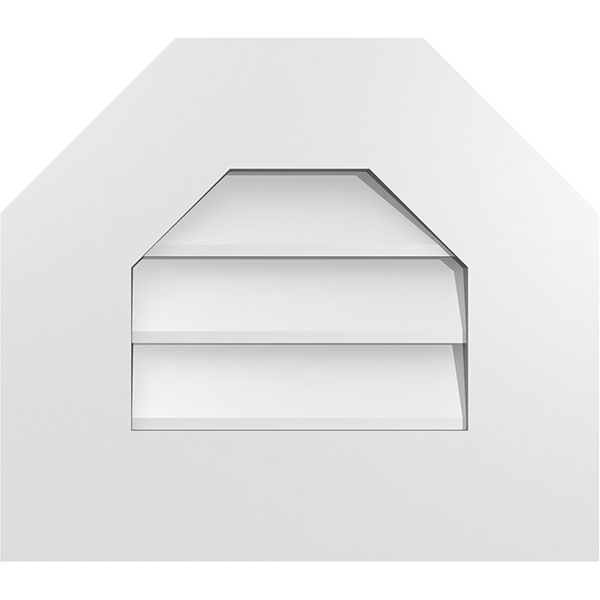 Ekena Millwork GVPOT16X1401SN