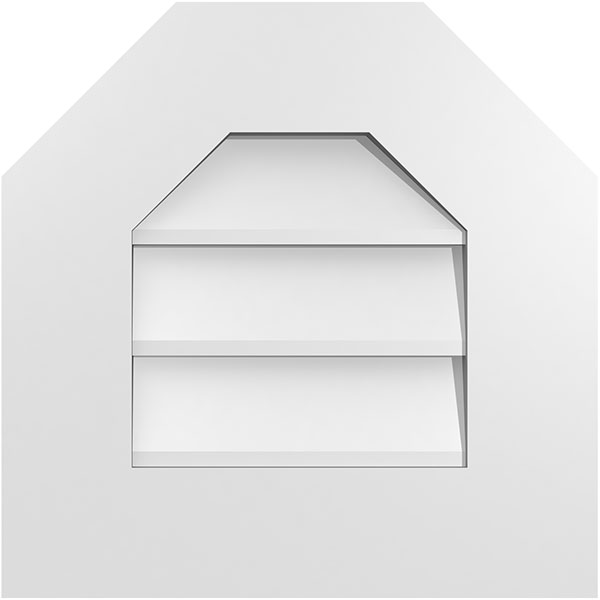 Ekena Millwork GVPOT16X1601SN