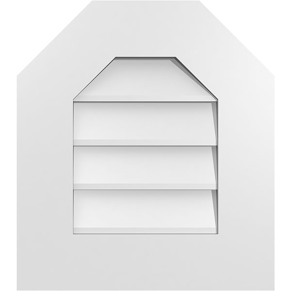 Ekena Millwork GVPOT16X1801SN