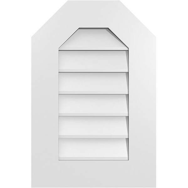 Ekena Millwork GVPOT16X2401SN