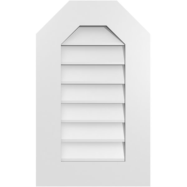 Ekena Millwork GVPOT16X2601SN