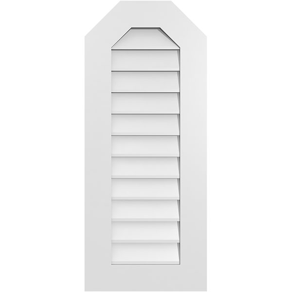 Ekena Millwork GVPOT16X3801SN