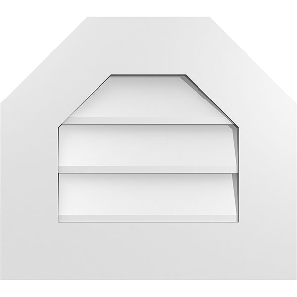 Ekena Millwork GVPOT18X1601SN
