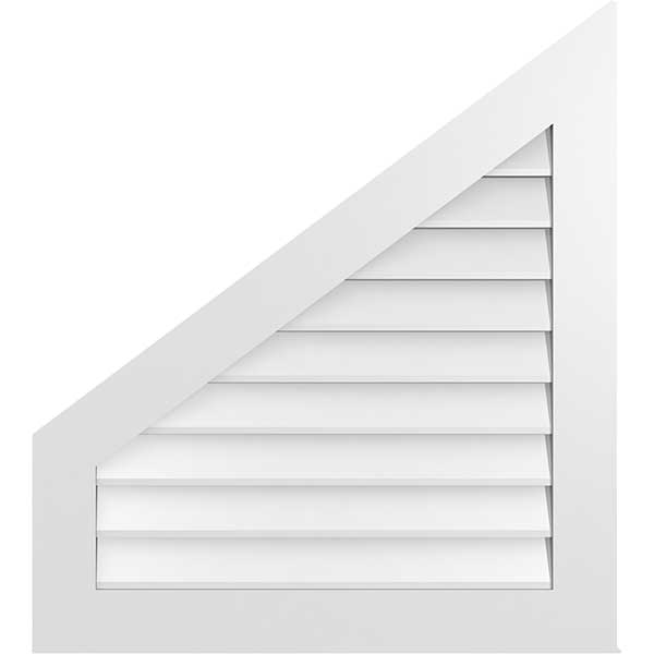 Ekena Millwork GVPPL32X3601SN-09