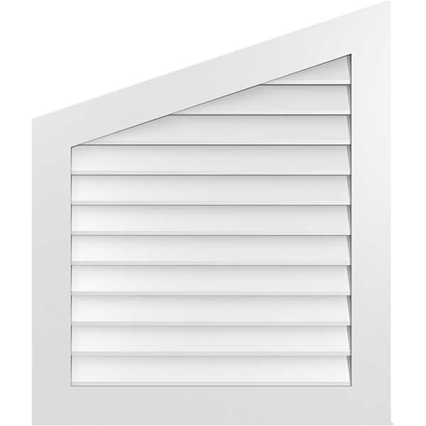 Ekena Millwork GVPPL32X3801SN-04