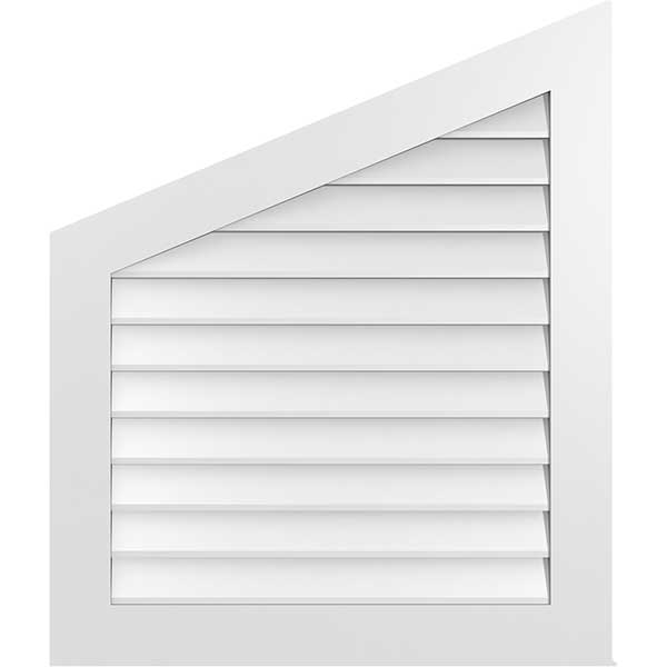 Ekena Millwork GVPPL32X3801SN-05