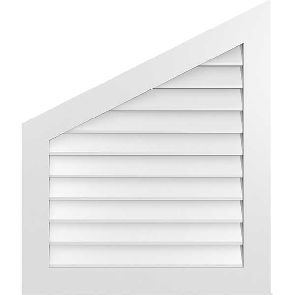 Ekena Millwork GVPPL32X3801SN-06