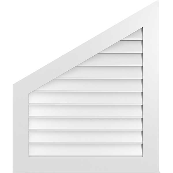 Ekena Millwork GVPPL32X3801SN-07