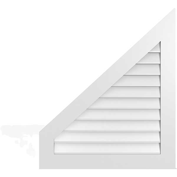 Ekena Millwork GVPPL32X3801SN-11