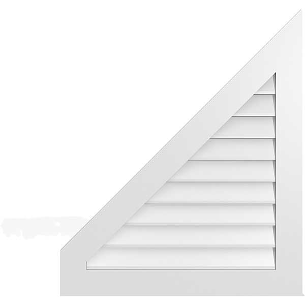 Ekena Millwork GVPPL32X3801SN-12