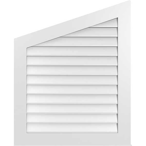 Ekena Millwork GVPPL32X4001SN-04