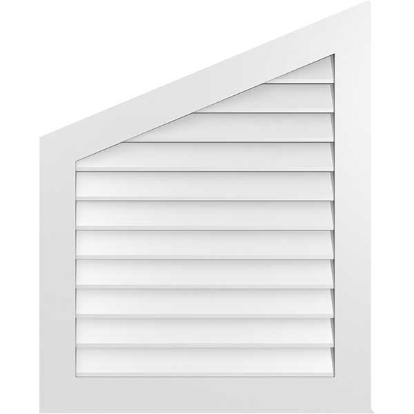 Ekena Millwork GVPPL32X4001SN-05
