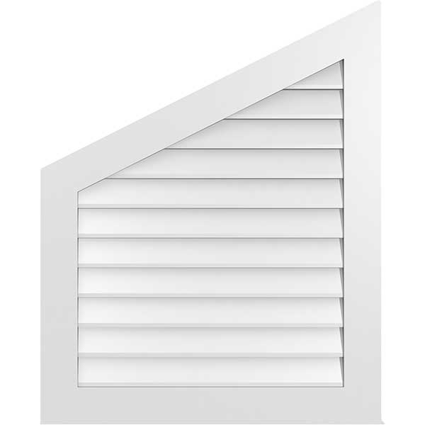 Ekena Millwork GVPPL32X4001SN-06