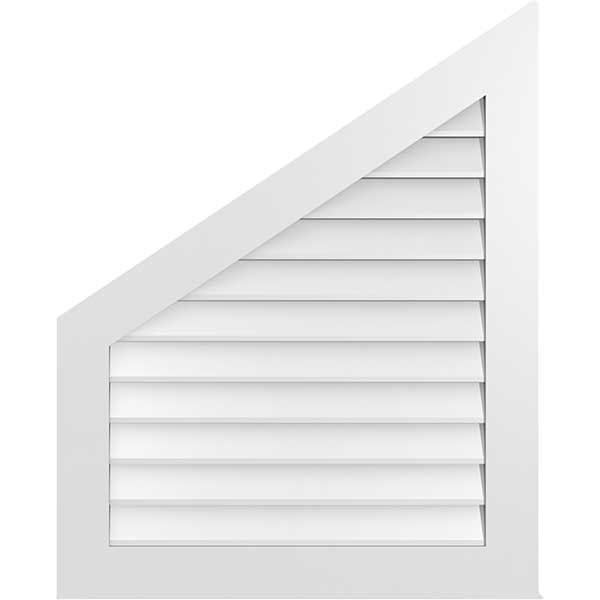 Ekena Millwork GVPPL32X4001SN-08