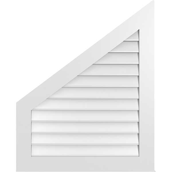 Ekena Millwork GVPPL32X4001SN-09