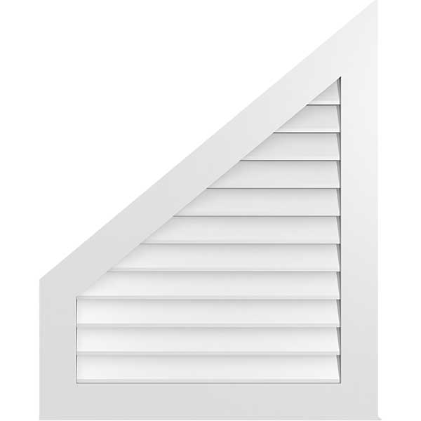 Ekena Millwork GVPPL32X4001SN-10