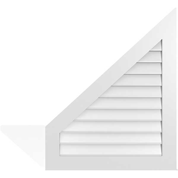 Ekena Millwork GVPPL32X4001SN-11
