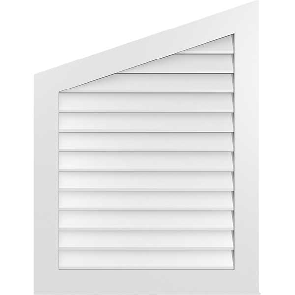 Ekena Millwork GVPPL32X4201SN-04