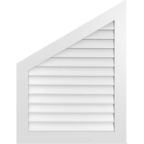 Ekena Millwork GVPPL32X4201SN-07