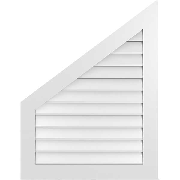 Ekena Millwork GVPPL32X4201SN-09