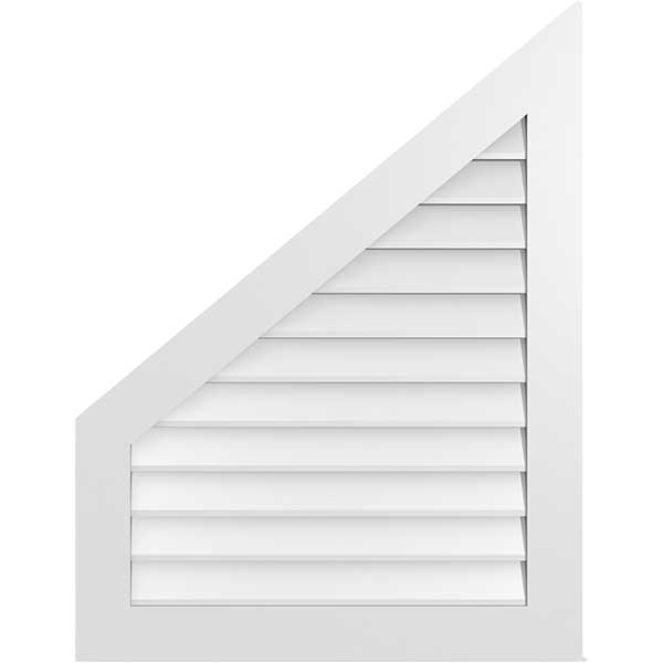 Ekena Millwork GVPPL32X4201SN-10
