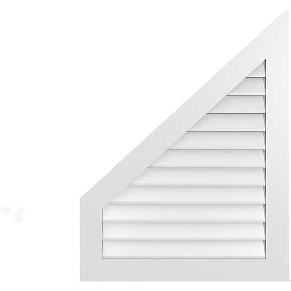 Ekena Millwork GVPPL32X4201SN-11
