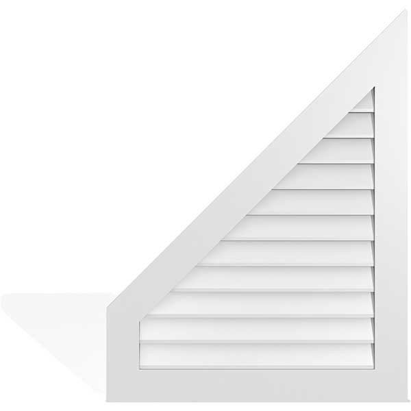 Ekena Millwork GVPPL32X4201SN-12