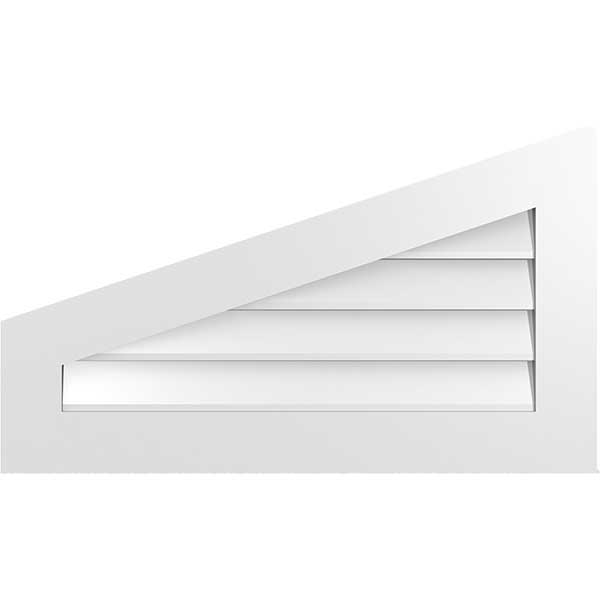 Ekena Millwork GVPPL34X2001SN-04