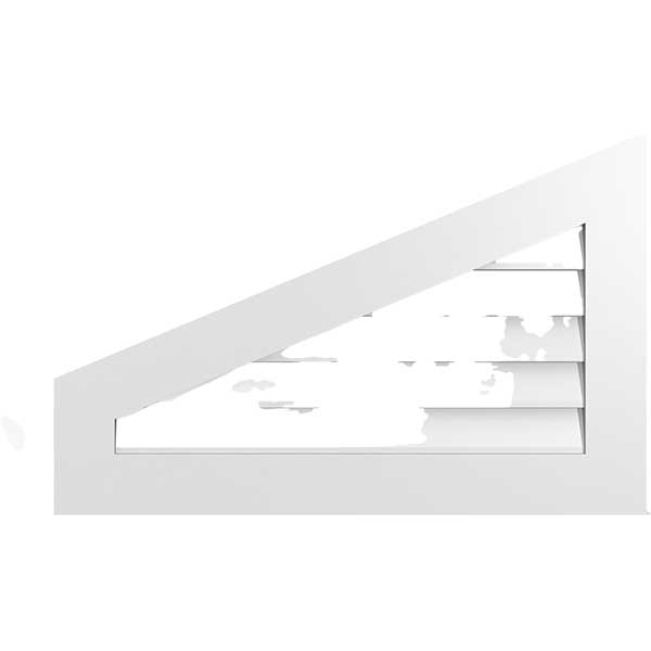 Ekena Millwork GVPPL34X2201SN-05