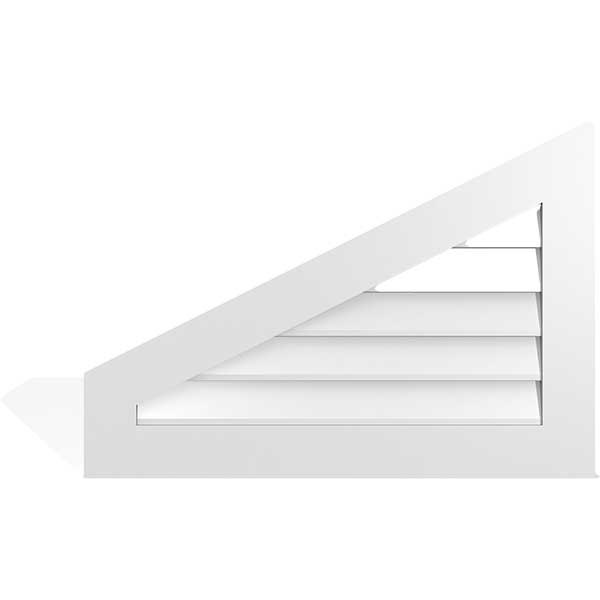 Ekena Millwork GVPPL34X2401SN-06